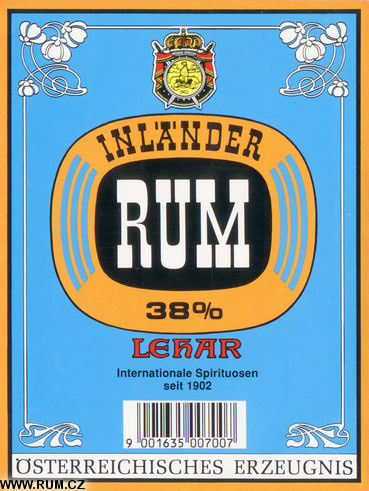 InlГ¤nder-Rum InlГ¤nder-Rum