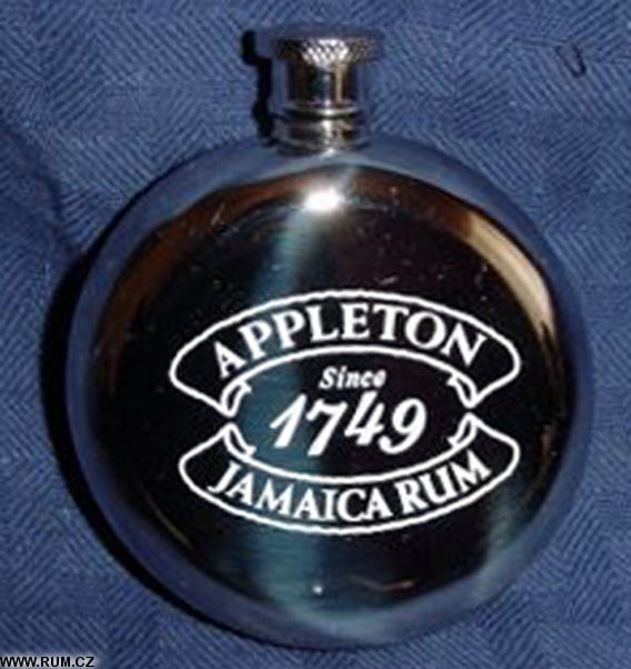 Peter's Rum Labels J. Wray & Nephew Ltd. (Jamaica)