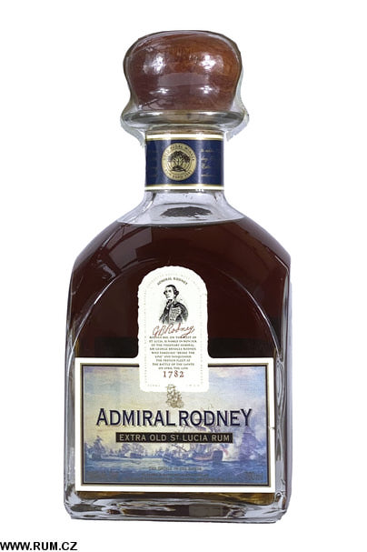 Peter's Rum Labels - St. Lucia Distillers Ltd. (Saint Lucia)