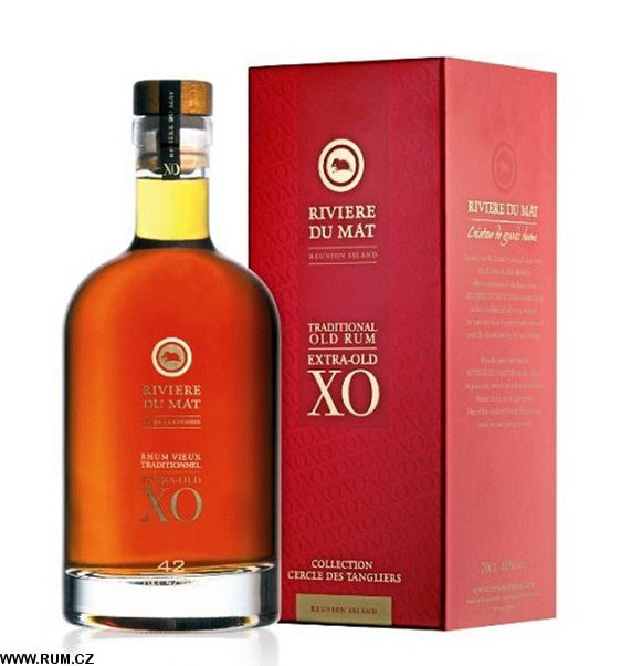 Peter's Rum Labels Distillerie Riviere du Mat (SORACO), SainteSuzanne (Reunion)