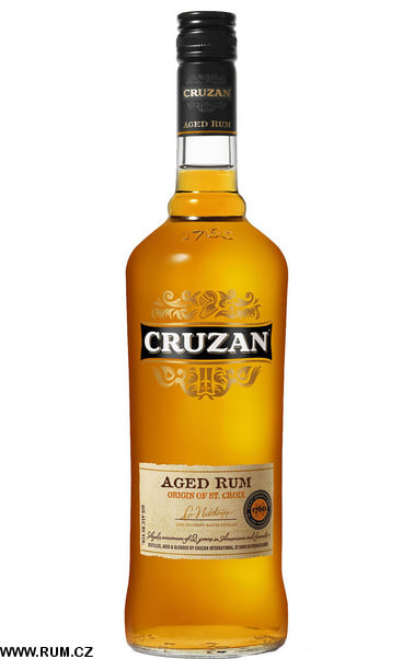 Cruzan Becoming Imagine