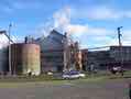 Bundaberg Rum Distillery