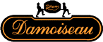Distillerie Damoiseau / Hervé Damoiseau Distillerie Damoiseau / Hervé Damoiseau