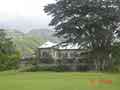 Plantation House @ Rum Distillery