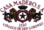  Casa Madero