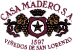 Casa Madero