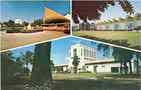 Bacardi Rum Distillery. The biggest and most modern Rum Distillery in the world.