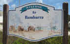 Bambarra Welcome