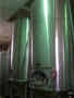 Rum Blending Tanks
