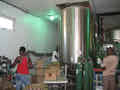 Blending and Bottling Bambarra