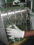 Bottling Bambarra Silver