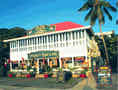 The Pusser