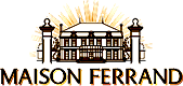 Maison Ferrand, Ars Maison Ferrand, Ars