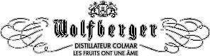 Distillerie Wolfberger