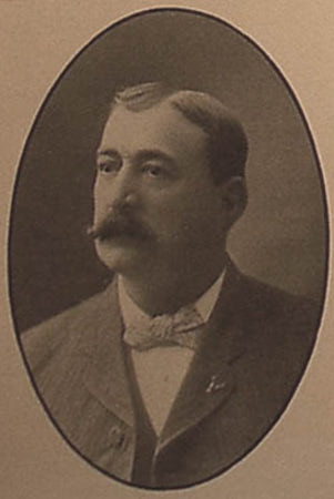 Theodor A. Baetzhold