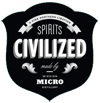 Mission Micro Distillery / Northern United Brewing Company, Traverse City, MI