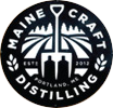 Maine Craft Distilling, Portland, ME