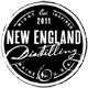 New England Distilling Co., Portland, ME