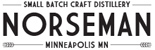 Norseman Distillery, Minneapolis, MN