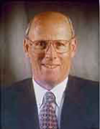 Paul A. Lux