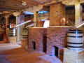 Inside George Washington