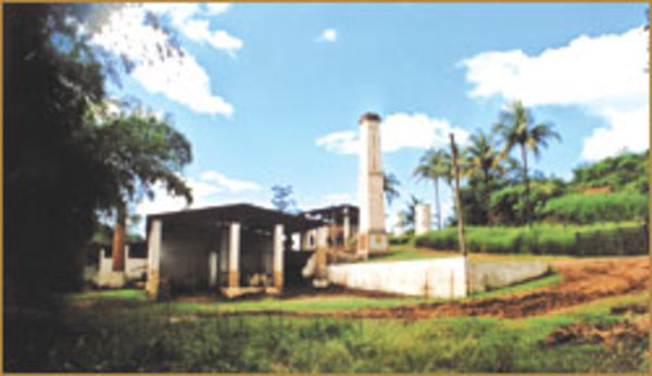 Engenho Lagoa Verde