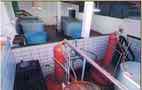 Distilling.