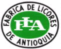 Fabrica de Licores y Alcoholes de Antioquia