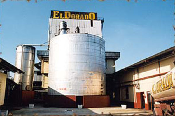 DDL Distillery.