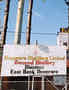 DDL Sign in front of Distillery.