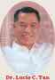 Dr. Lucio C. Tan