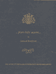 Samuel Bronfman: ... from little acorns..., 1970 Samuel Bronfman: ... from little acorns..., 1970