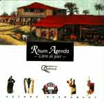 Pierre Alibert: Rhum Agenda