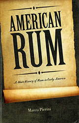 Marco & Claudio Pierini: American Rum