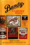 Keith Dunstan: Bundy, A Centenary History Keith Dunstan: Bundy, A Centenary History