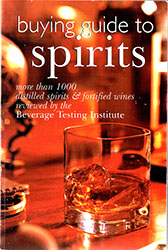 Alan S. Dikty: Buying Guide to Spirits Alan S. Dikty: Buying Guide to Spirits
