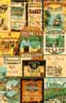 Ed Hamilton: Rums of Eastern Caribbean Ed Hamilton: Rums of Eastern Caribbean