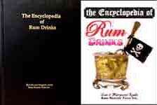 Luis & Margaret Ayala: The Encyclopedia of Rum Drinks Luis & Margaret Ayala: The Encyclopedia of Rum Drinks