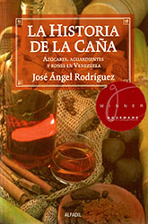 José Ángel Rodríguez: La Historia de la Caña José Ángel Rodríguez: La Historia de la Caña