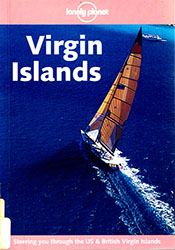 Lonely Planet: Virgin Islands Lonely Planet: Virgin Islands