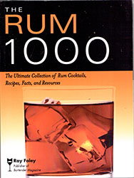 Ray, Foley: The Rum 1000 Ray, Foley: The Rum 1000