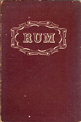André L. Simon: Rum André L. Simon: Rum
