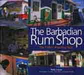 Peter Laurie: The Barbadian Rum Shop
