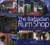 Peter Laurie: The Barbadian Rum Shop Peter Laurie: The Barbadian Rum Shop