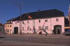 Das Rum-Museum Das Rum-Museum