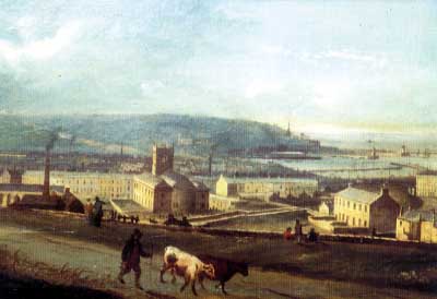 Whitehaven