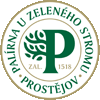 Palírna U Zeleného stromu, Ústí n/L