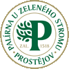 Palírna U Zeleného stromu, Prostějov Palírna U Zeleného stromu, Prostějov